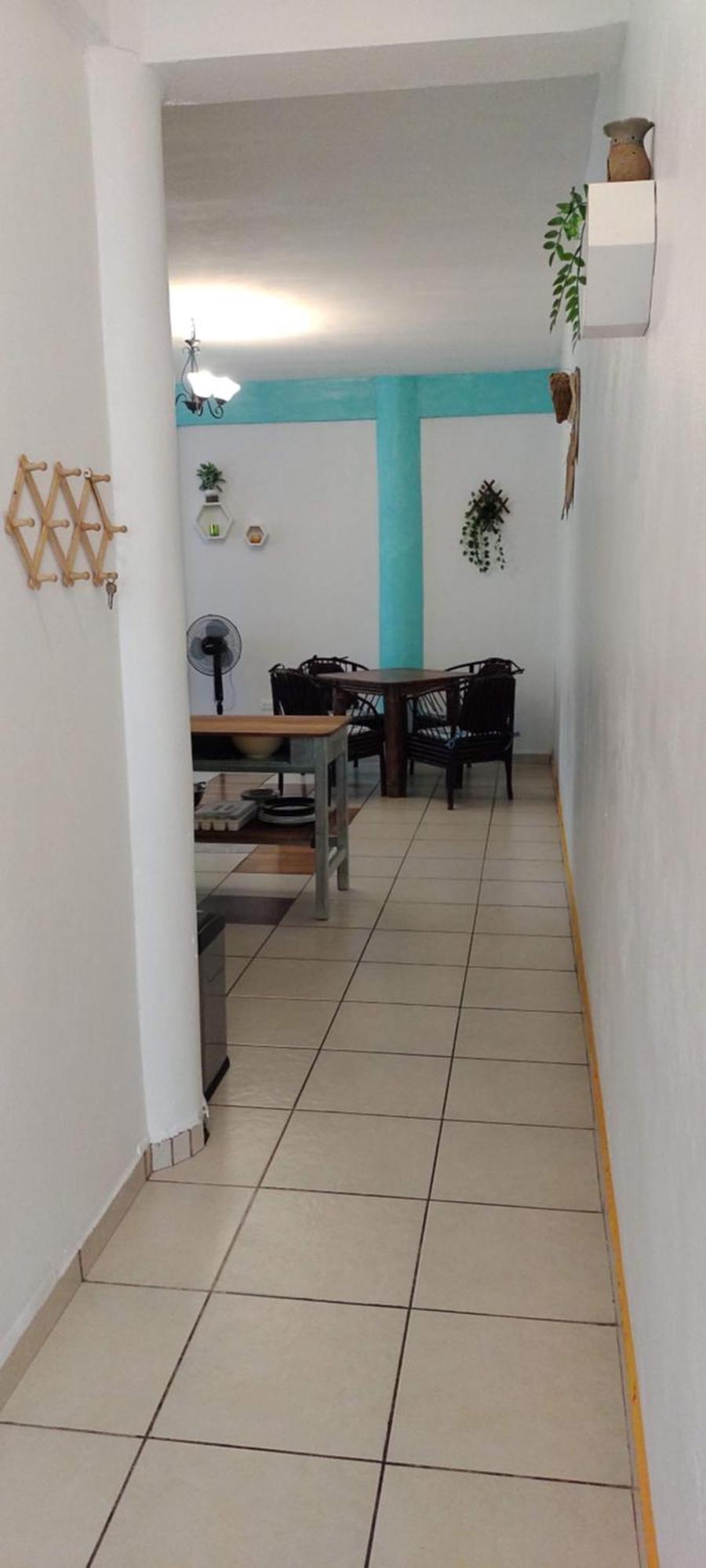 Cool Vibes Beach Hostel Dominical Exterior foto